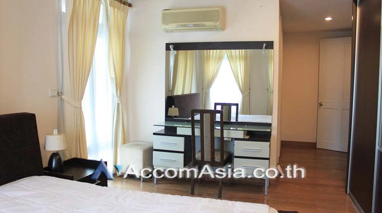 13  3 br Condominium for rent and sale in Sukhumvit ,Bangkok BTS Asok - MRT Sukhumvit at Wattana Suite 20941
