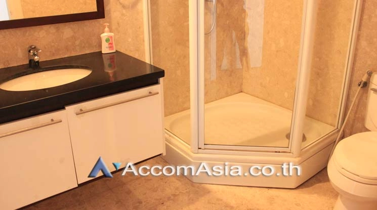 19  3 br Condominium for rent and sale in Sukhumvit ,Bangkok BTS Asok - MRT Sukhumvit at Wattana Suite 20941