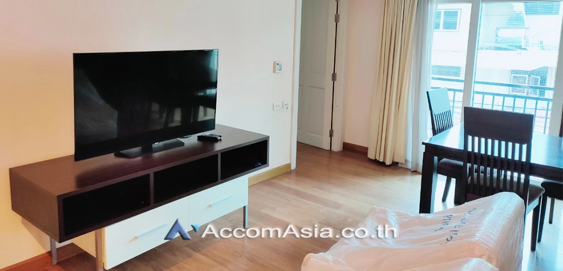 3 Bedrooms  Condominium For Rent & Sale in Sukhumvit, Bangkok  near BTS Asok - MRT Sukhumvit (20941)