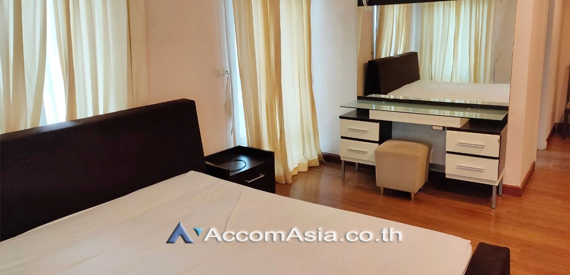 10  3 br Condominium for rent and sale in Sukhumvit ,Bangkok BTS Asok - MRT Sukhumvit at Wattana Suite 20941