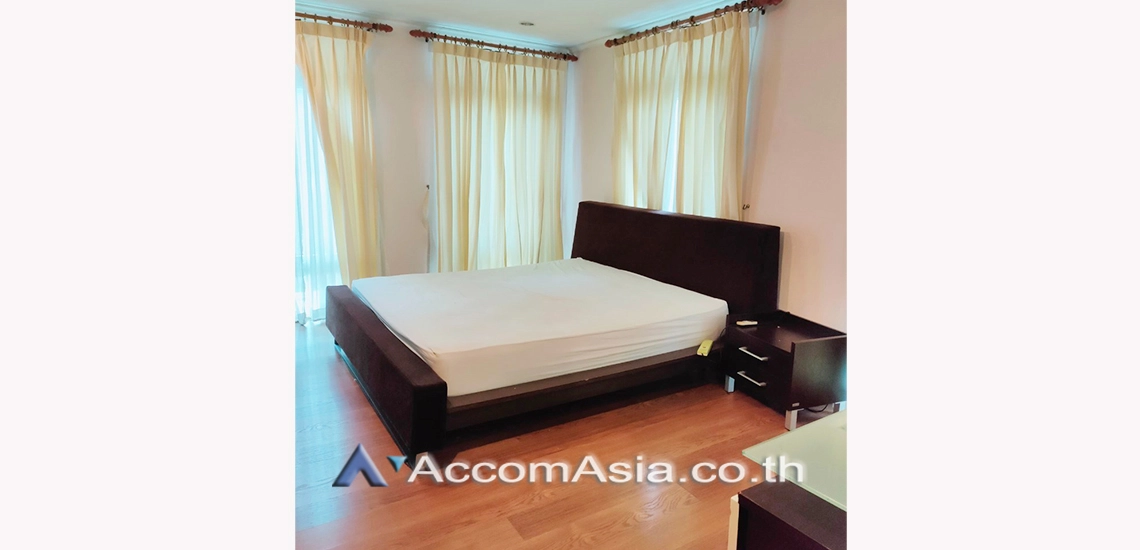 11  3 br Condominium for rent and sale in Sukhumvit ,Bangkok BTS Asok - MRT Sukhumvit at Wattana Suite 20941