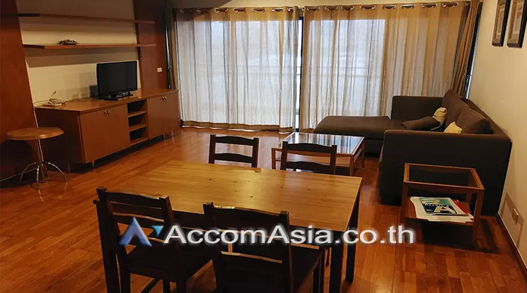  2  1 br Condominium For Rent in Sathorn ,Bangkok MRT Lumphini at The Natural Place Suite 13002546