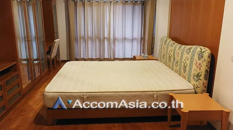  1  1 br Condominium For Rent in Sathorn ,Bangkok MRT Lumphini at The Natural Place Suite 13002546