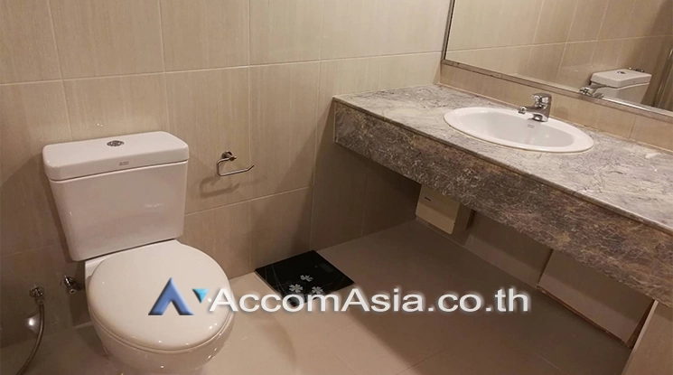 5  1 br Condominium for rent and sale in Sathorn ,Bangkok MRT Lumphini at The Natural Place Suite 13002546