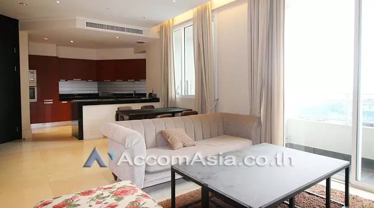  1  2 br Condominium For Rent in Silom ,Bangkok BTS Chong Nonsi - BRT Arkhan Songkhro at The Infinity Sathorn 13002548
