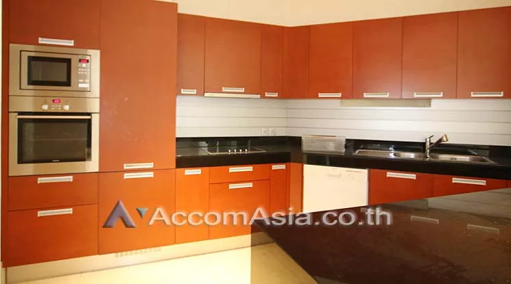 4  2 br Condominium For Rent in Silom ,Bangkok BTS Chong Nonsi - BRT Arkhan Songkhro at The Infinity Sathorn 13002548