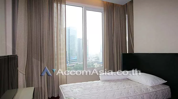 7  2 br Condominium For Rent in Silom ,Bangkok BTS Chong Nonsi - BRT Arkhan Songkhro at The Infinity Sathorn 13002548