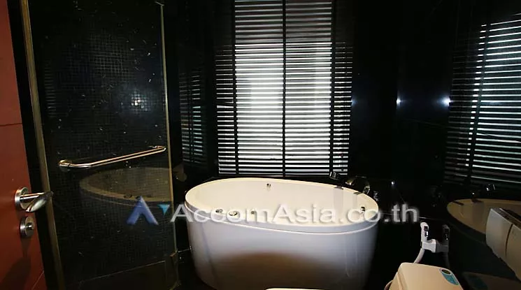 9  2 br Condominium for rent and sale in Silom ,Bangkok BTS Chong Nonsi - BRT Arkhan Songkhro at The Infinity Sathorn 13002548