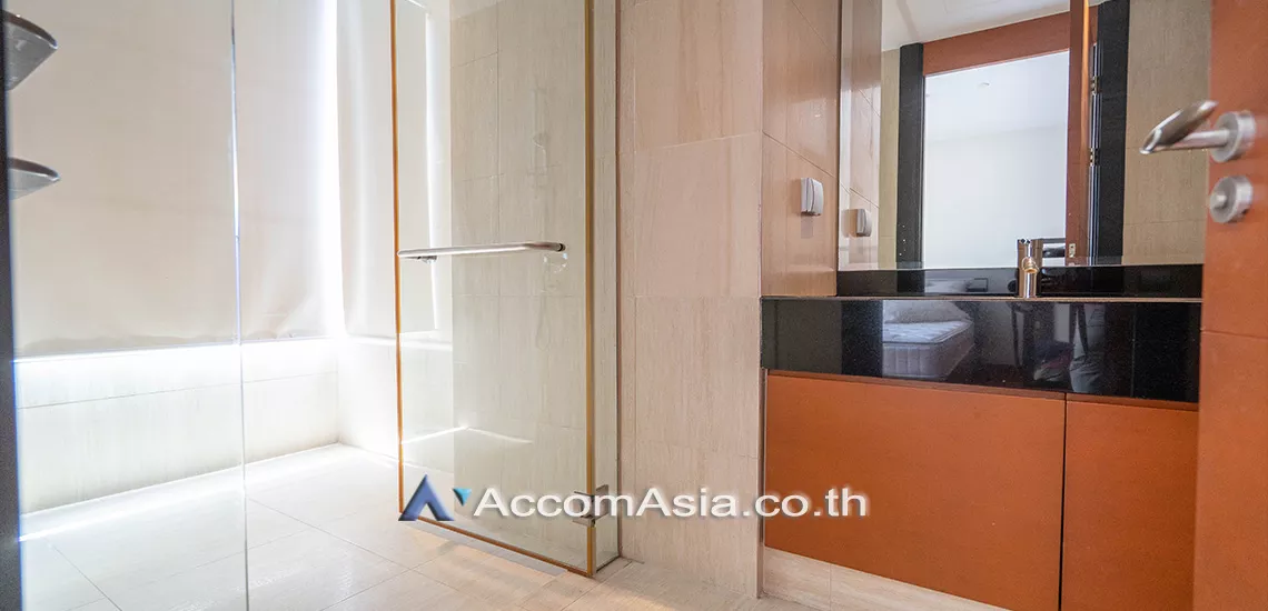 11  2 br Condominium For Rent in Silom ,Bangkok BTS Chong Nonsi - BRT Arkhan Songkhro at The Infinity Sathorn 13002551