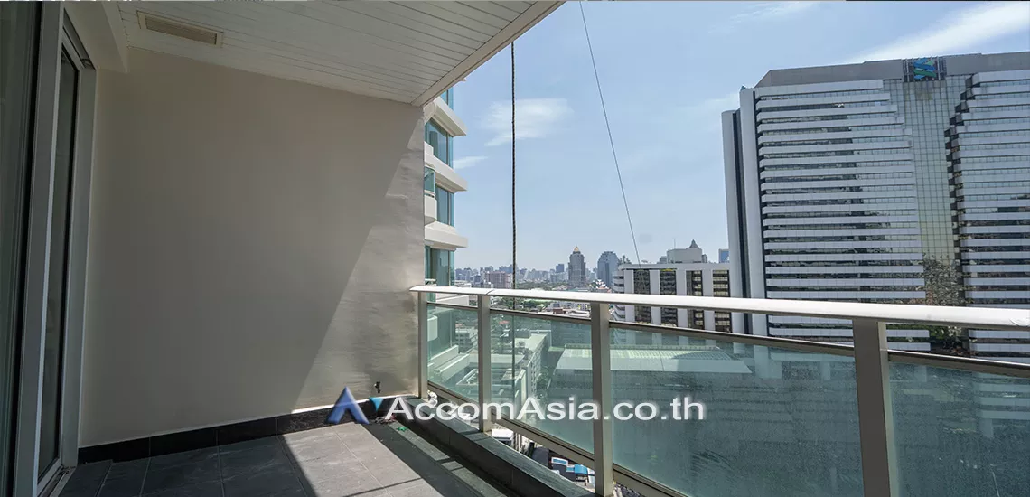 5  2 br Condominium For Rent in Silom ,Bangkok BTS Chong Nonsi - BRT Arkhan Songkhro at The Infinity Sathorn 13002551