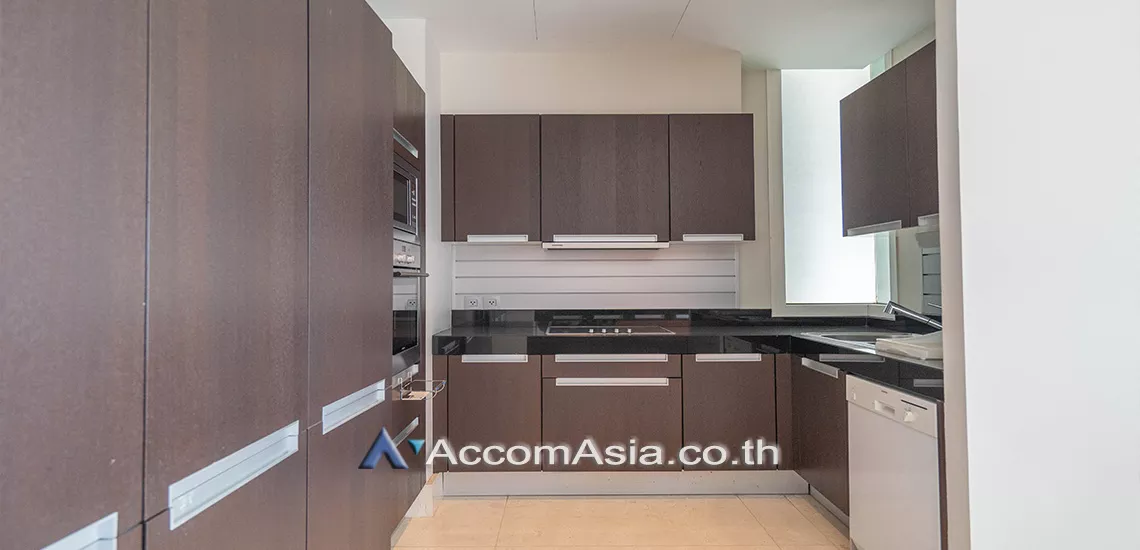 6  2 br Condominium For Rent in Silom ,Bangkok BTS Chong Nonsi - BRT Arkhan Songkhro at The Infinity Sathorn 13002551