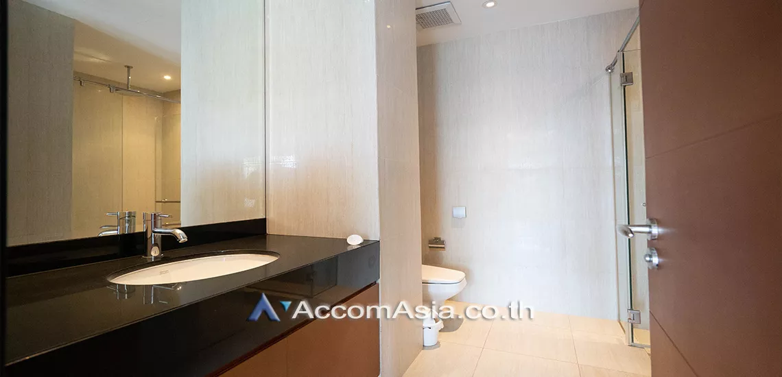 10  2 br Condominium For Rent in Silom ,Bangkok BTS Chong Nonsi - BRT Arkhan Songkhro at The Infinity Sathorn 13002551
