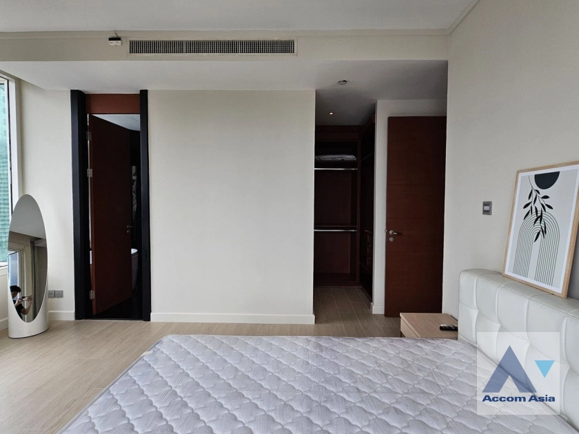 11  2 br Condominium for rent and sale in Silom ,Bangkok BTS Chong Nonsi - BRT Arkhan Songkhro at The Infinity Sathorn 13002552