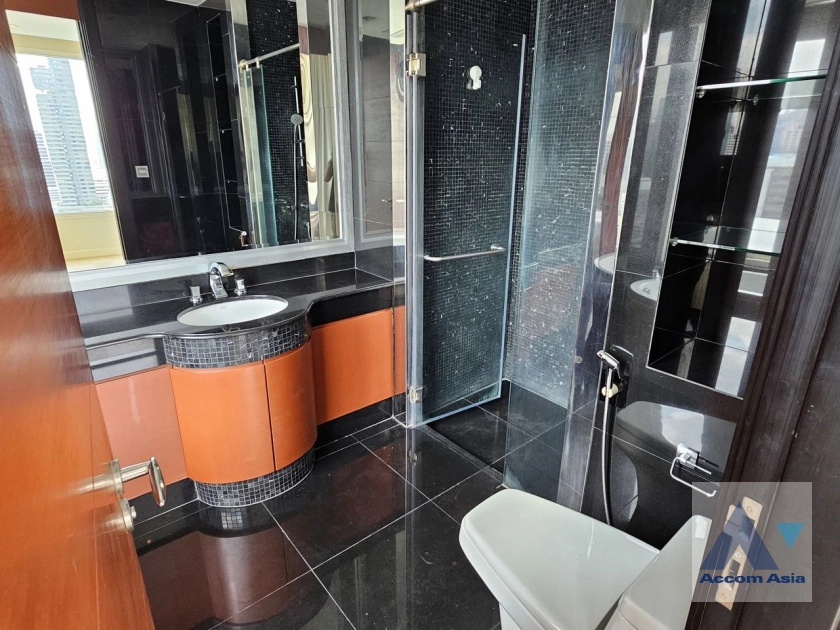 13  2 br Condominium for rent and sale in Silom ,Bangkok BTS Chong Nonsi - BRT Arkhan Songkhro at The Infinity Sathorn 13002552