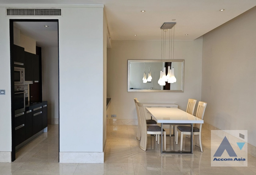 unit 2 Bedrooms  Condominium For Rent & Sale in Silom, Bangkok  near BTS Chong Nonsi - BRT Arkhan Songkhro (13002552)