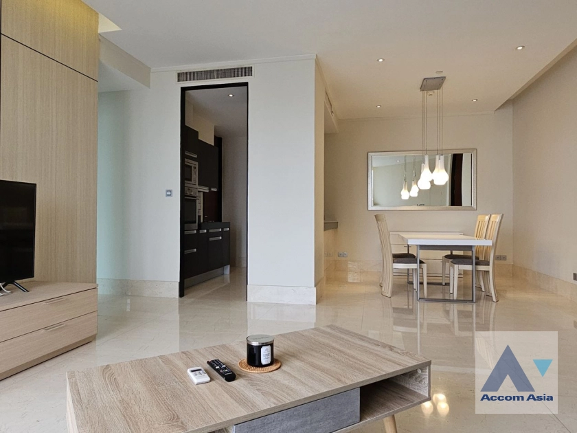  1  2 br Condominium for rent and sale in Silom ,Bangkok BTS Chong Nonsi - BRT Arkhan Songkhro at The Infinity Sathorn 13002552
