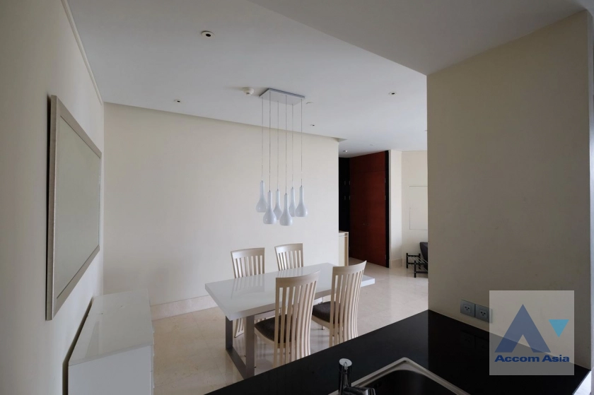 unit 2 Bedrooms  Condominium For Rent & Sale in Silom, Bangkok  near BTS Chong Nonsi - BRT Arkhan Songkhro (13002552)
