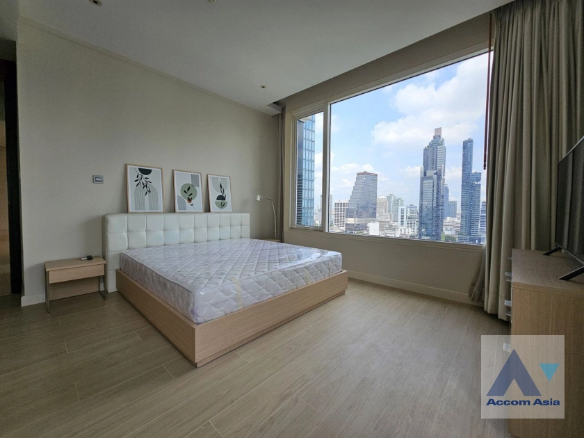 7  2 br Condominium for rent and sale in Silom ,Bangkok BTS Chong Nonsi - BRT Arkhan Songkhro at The Infinity Sathorn 13002552