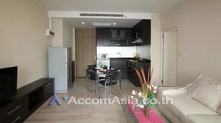 unit 1 Bedroom  Condominium For Rent & Sale in Sukhumvit, Bangkok  near BTS Thong Lo (13002553)