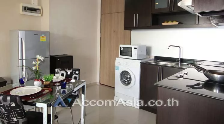 4  1 br Condominium for rent and sale in Sukhumvit ,Bangkok BTS Thong Lo at Noble Solo 13002553