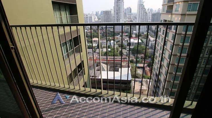 9  1 br Condominium for rent and sale in Sukhumvit ,Bangkok BTS Thong Lo at Noble Solo 13002553