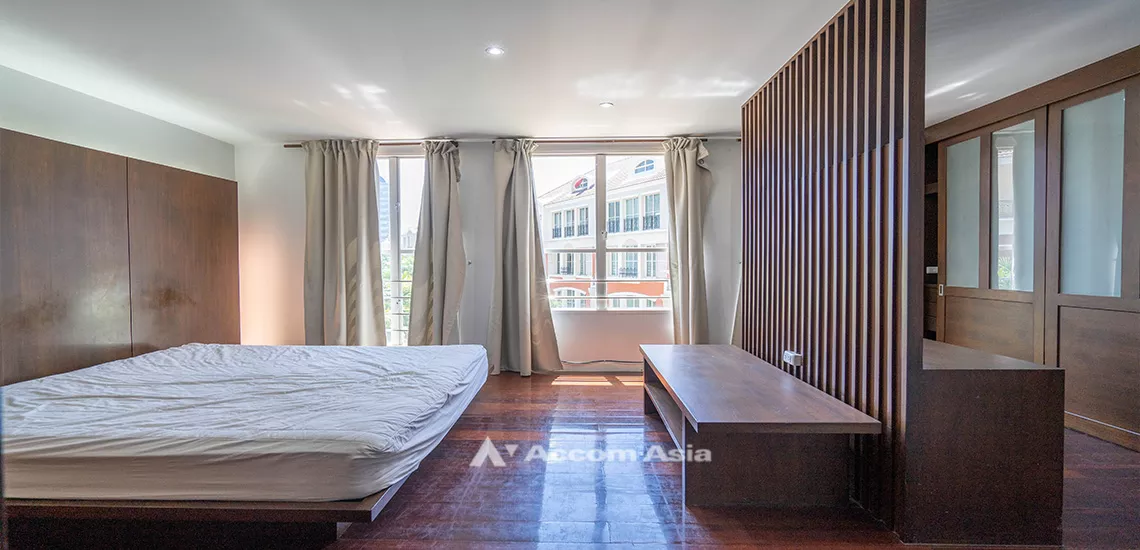 5  4 br House For Rent in Sukhumvit ,Bangkok BTS Thong Lo at Baan Klang Krung Thonglor 13002555