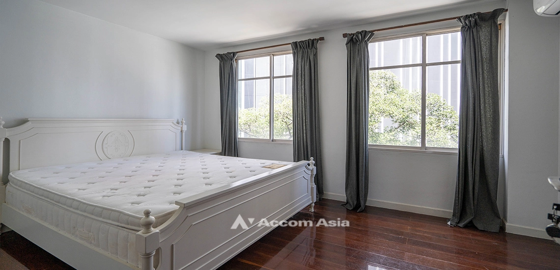 8  4 br House for rent and sale in Sukhumvit ,Bangkok BTS Thong Lo at Baan Klang Krung Thonglor 13002555