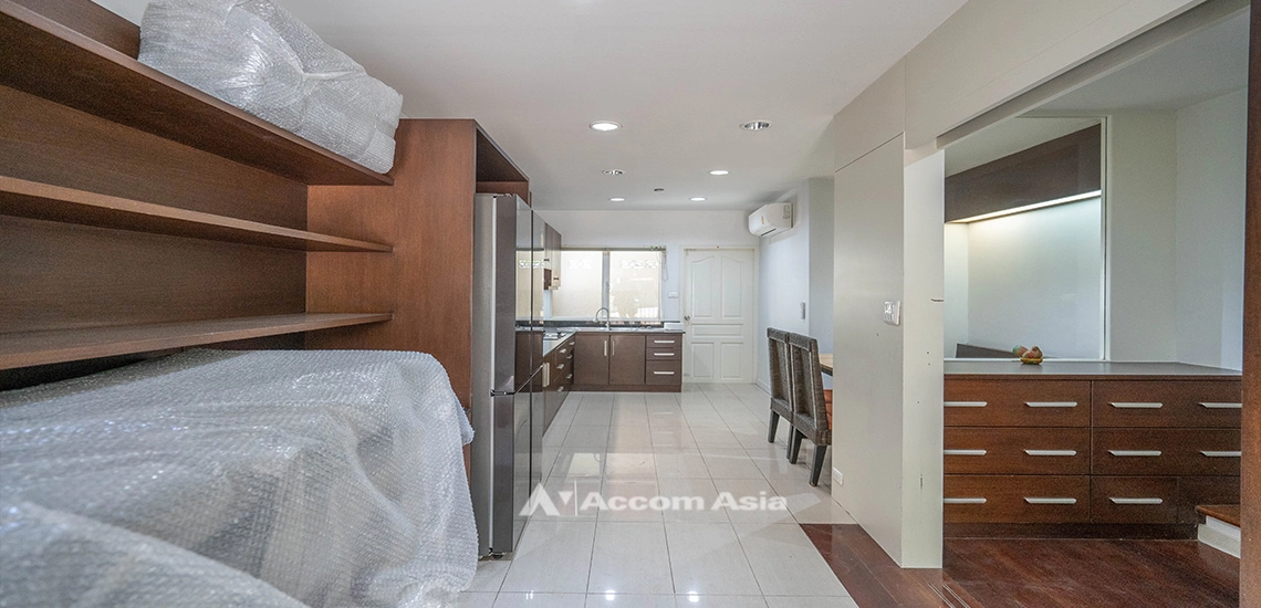 9  4 br House for rent and sale in Sukhumvit ,Bangkok BTS Thong Lo at Baan Klang Krung Thonglor 13002555