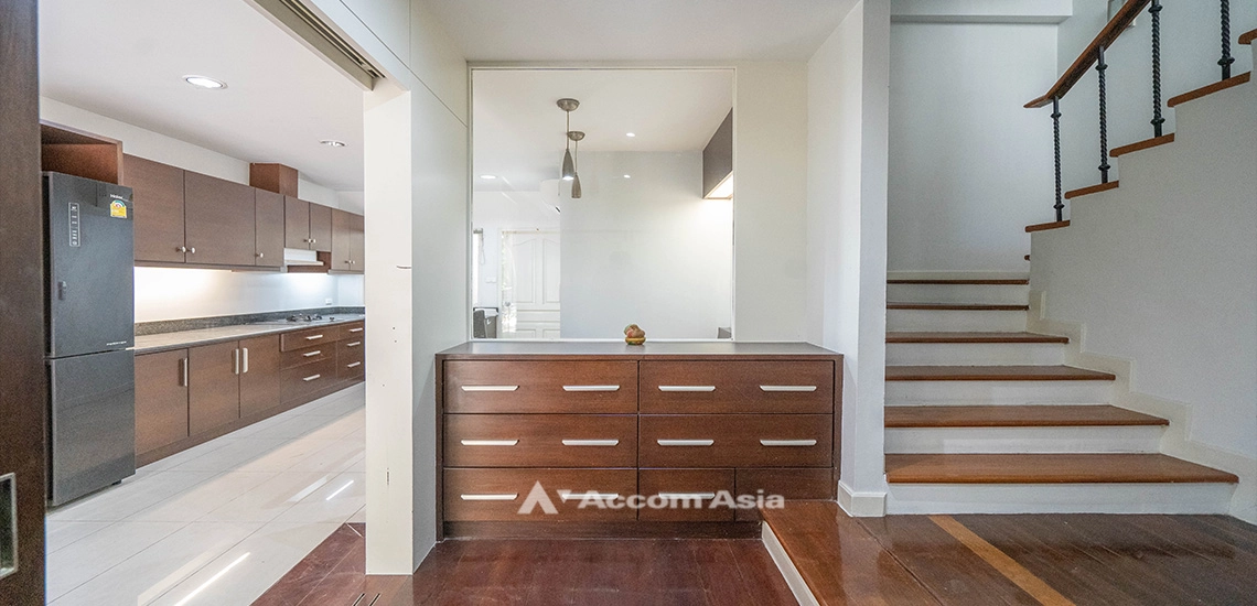 10  4 br House for rent and sale in Sukhumvit ,Bangkok BTS Thong Lo at Baan Klang Krung Thonglor 13002555