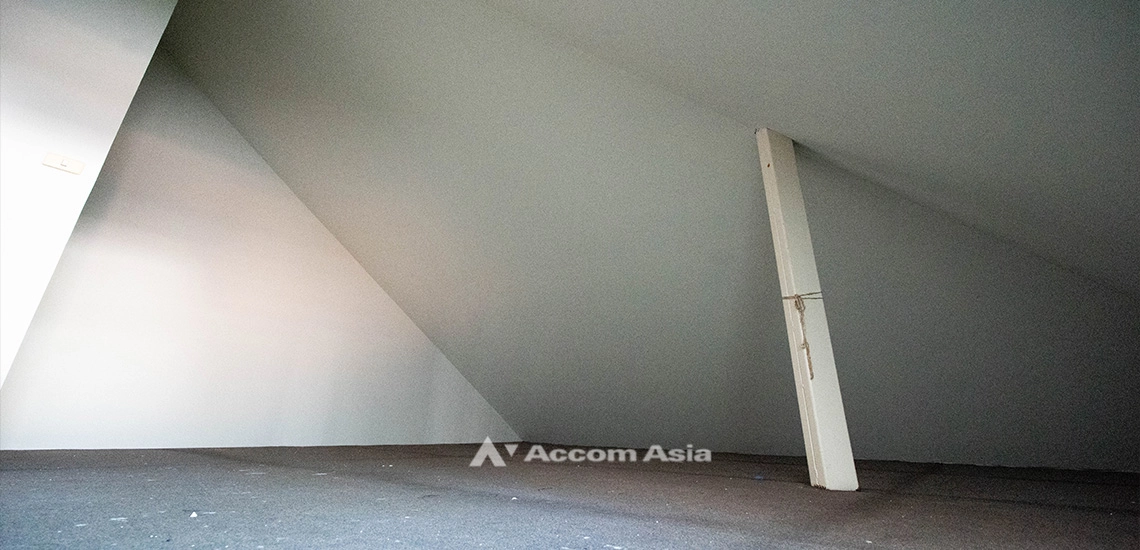13  4 br House for rent and sale in Sukhumvit ,Bangkok BTS Thong Lo at Baan Klang Krung Thonglor 13002555