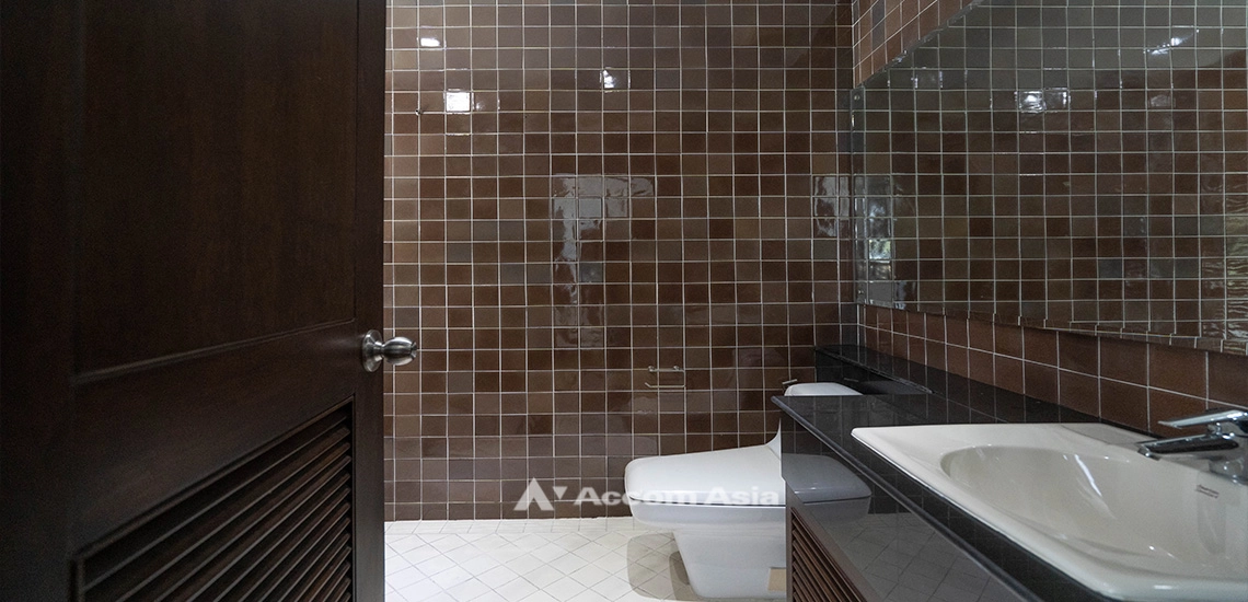 14  4 br House for rent and sale in Sukhumvit ,Bangkok BTS Thong Lo at Baan Klang Krung Thonglor 13002555