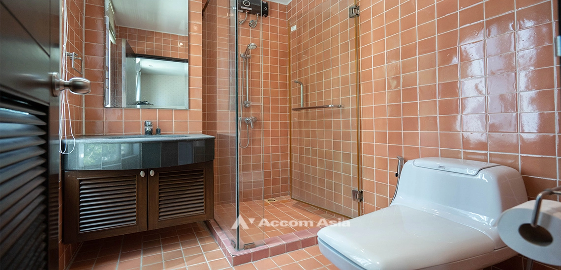 16  4 br House for rent and sale in Sukhumvit ,Bangkok BTS Thong Lo at Baan Klang Krung Thonglor 13002555