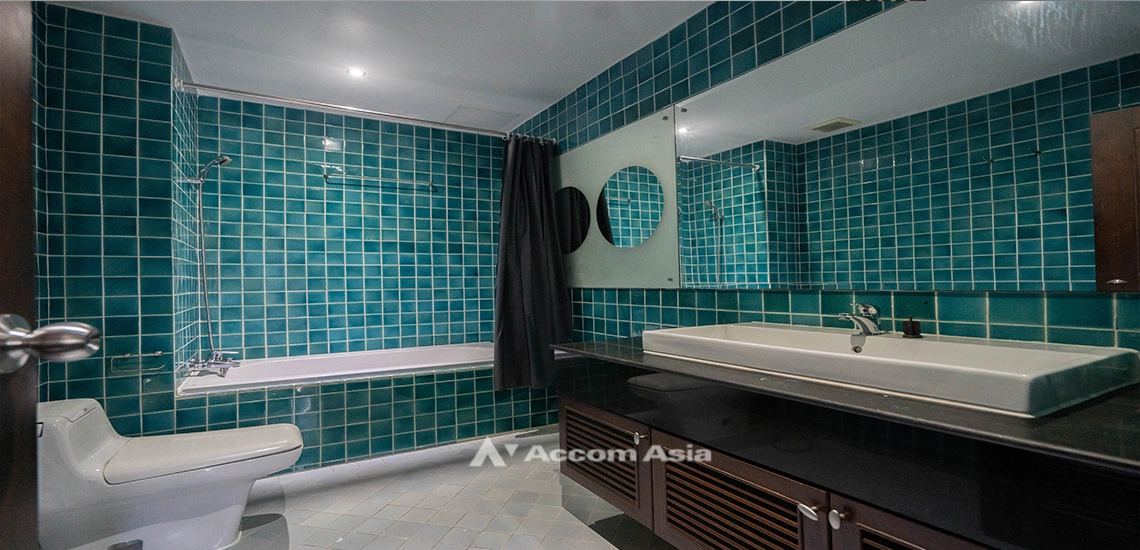 17  4 br House for rent and sale in Sukhumvit ,Bangkok BTS Thong Lo at Baan Klang Krung Thonglor 13002555