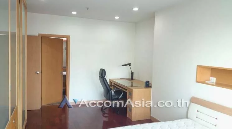 6  1 br Condominium for rent and sale in Ploenchit ,Bangkok BTS Chitlom at President Place 13002556
