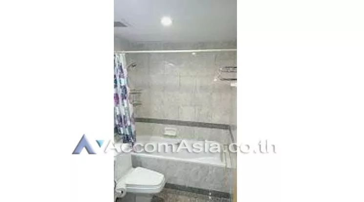 7  1 br Condominium for rent and sale in Ploenchit ,Bangkok BTS Chitlom at President Place 13002556