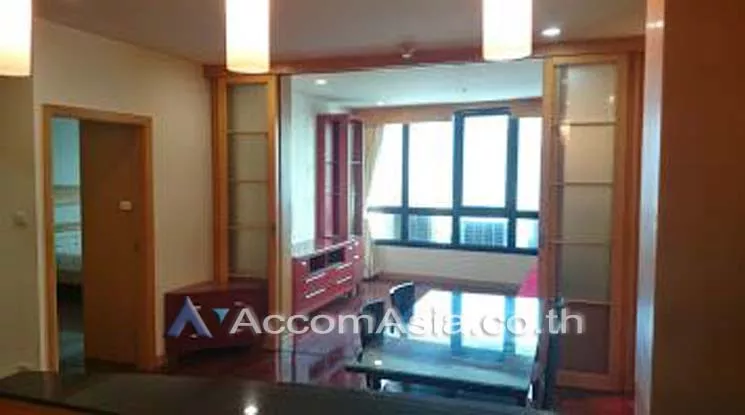 8  1 br Condominium for rent and sale in Ploenchit ,Bangkok BTS Chitlom at President Place 13002556