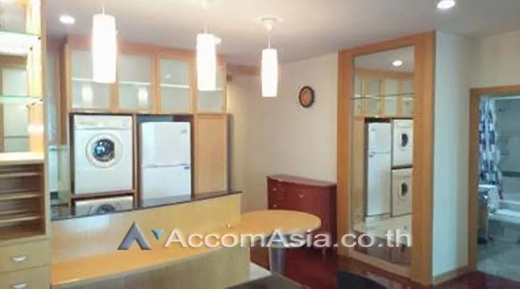 9  1 br Condominium for rent and sale in Ploenchit ,Bangkok BTS Chitlom at President Place 13002556