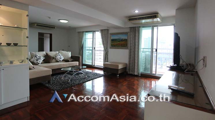 condominium for rent in Sukhumvit, Bangkok Code 13002559