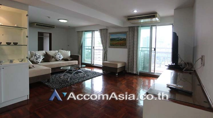  2  2 br Condominium for rent and sale in Sukhumvit ,Bangkok BTS Phrom Phong at Royal Castle 13002559