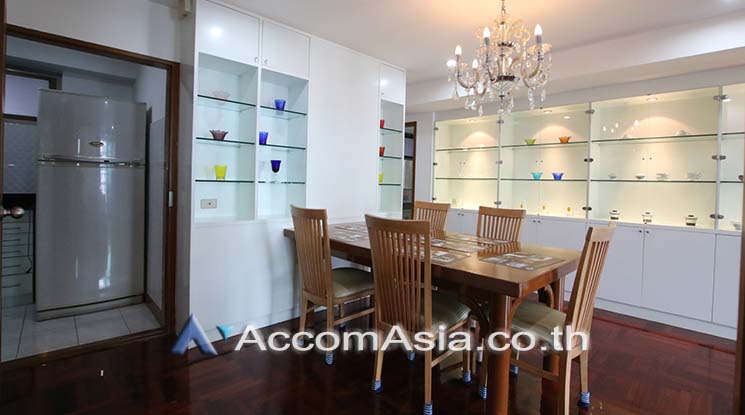 5  2 br Condominium for rent and sale in Sukhumvit ,Bangkok BTS Phrom Phong at Royal Castle 13002559