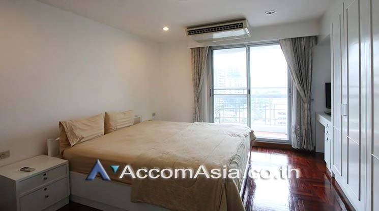 7  2 br Condominium for rent and sale in Sukhumvit ,Bangkok BTS Phrom Phong at Royal Castle 13002559