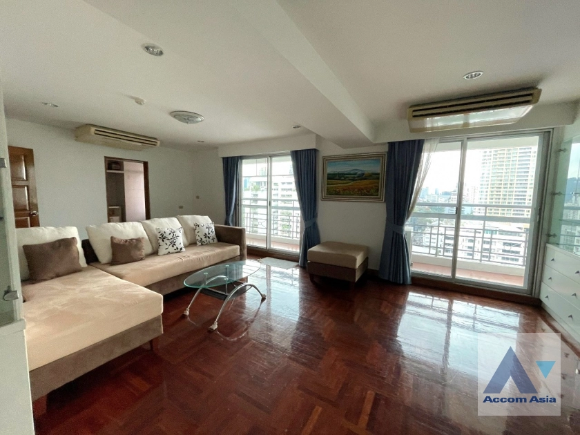  2  2 br Condominium for rent and sale in Sukhumvit ,Bangkok BTS Phrom Phong at Royal Castle 13002559