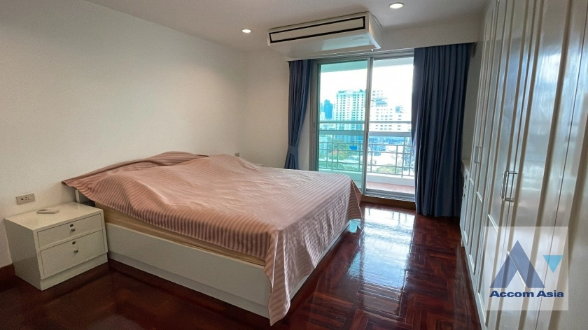 6  2 br Condominium for rent and sale in Sukhumvit ,Bangkok BTS Phrom Phong at Royal Castle 13002559