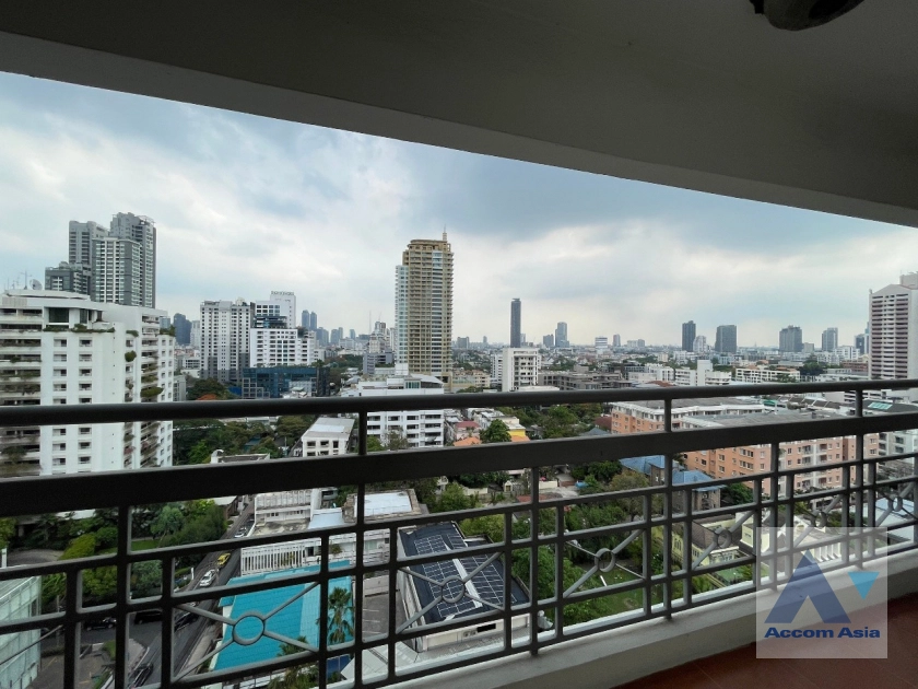 14  2 br Condominium for rent and sale in Sukhumvit ,Bangkok BTS Phrom Phong at Royal Castle 13002559