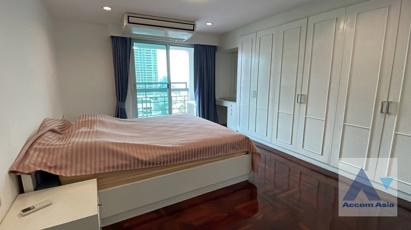 7  2 br Condominium for rent and sale in Sukhumvit ,Bangkok BTS Phrom Phong at Royal Castle 13002559