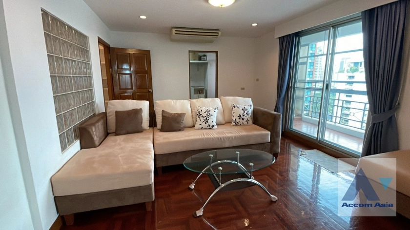 unit 2 Bedrooms  Condominium For Rent & Sale in Sukhumvit, Bangkok  near BTS Phrom Phong (13002559)