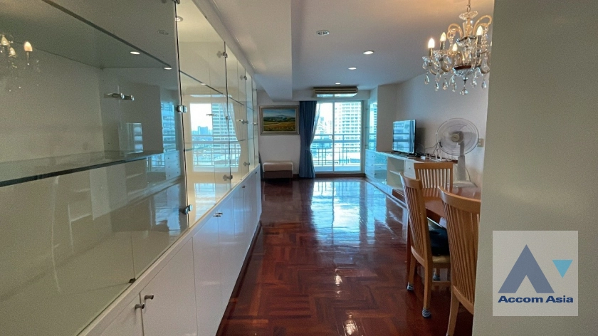 unit 2 Bedrooms  Condominium For Rent & Sale in Sukhumvit, Bangkok  near BTS Phrom Phong (13002559)