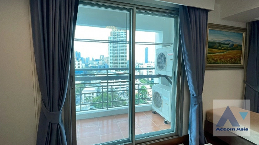 13  2 br Condominium for rent and sale in Sukhumvit ,Bangkok BTS Phrom Phong at Royal Castle 13002559