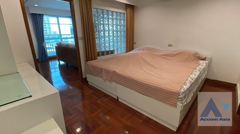 10  2 br Condominium for rent and sale in Sukhumvit ,Bangkok BTS Phrom Phong at Royal Castle 13002559