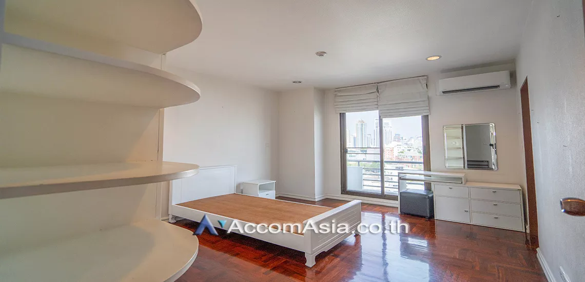 8  3 br Apartment for rent and sale in Sukhumvit ,Bangkok BTS Thong Lo at Greenery Space In Bangkok 13002565